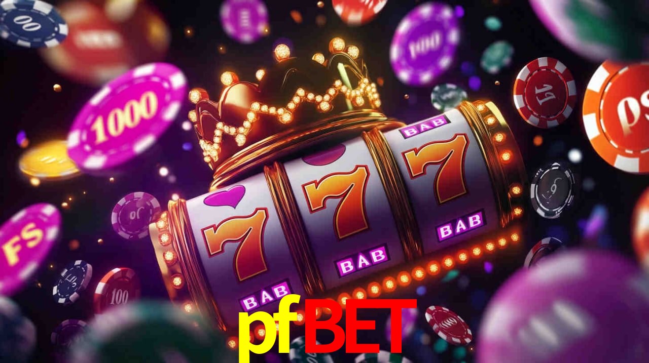 Bonus Features pfbet