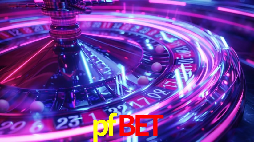 Descubra a Essência do pfbet: Nossa História e Compromissos