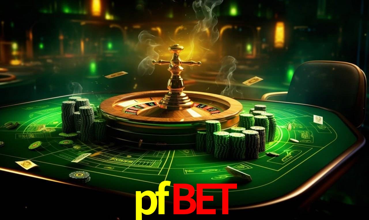 A Experiência Imersiva dos Cassinos Ao Vivo no pfbet