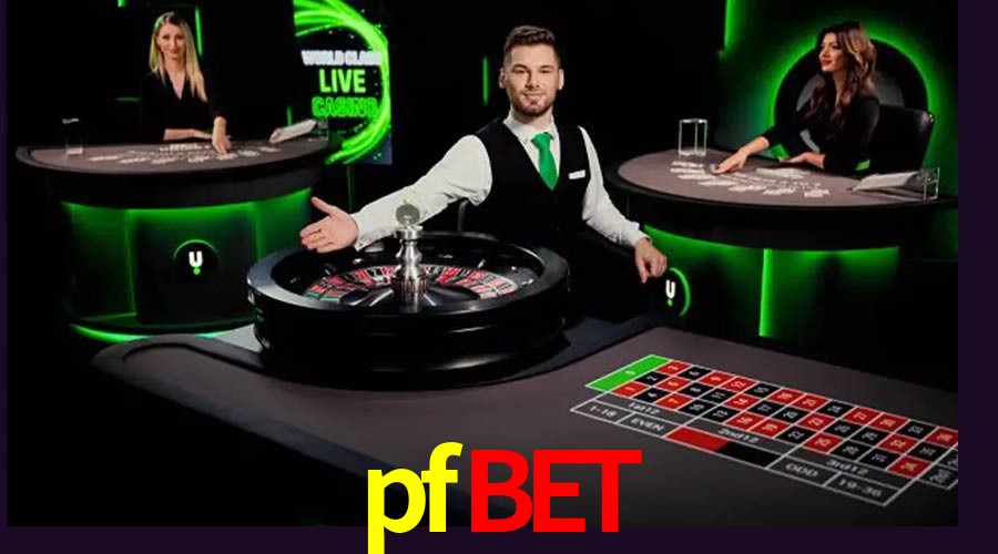 Quick Registration pfbet