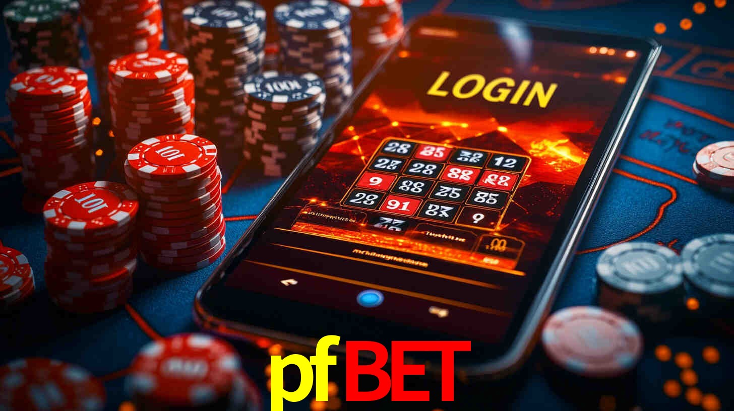 pfbet plataforma