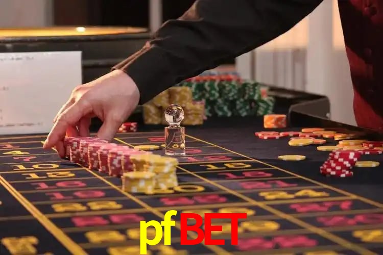 A Emoção da Loteria na pfbet: Uma Chance de Mudança de Vida