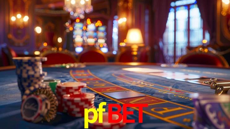Slot Games pfbet