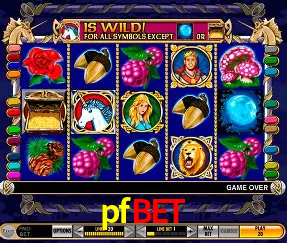 Live Casino pfbet