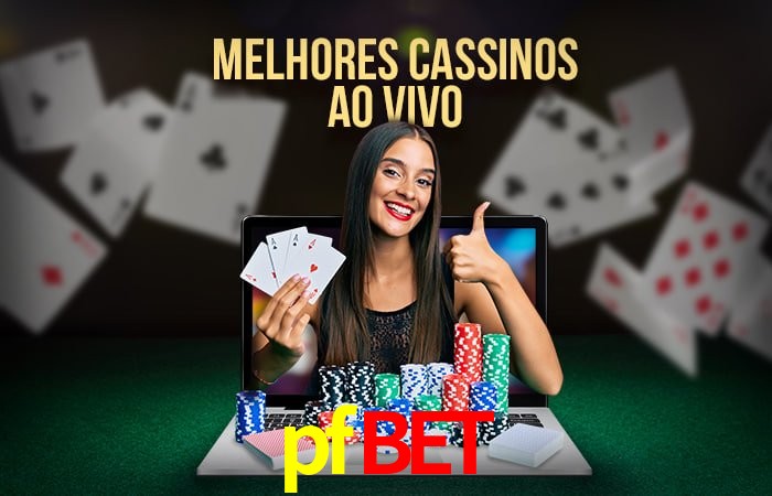 Seasonal Promotions pfbet