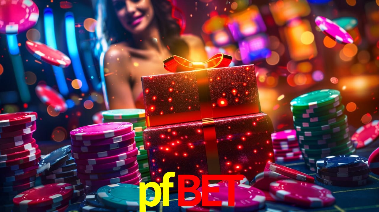 Inovações de Jogos na pfbet: O Futuro das Experiências Interativas