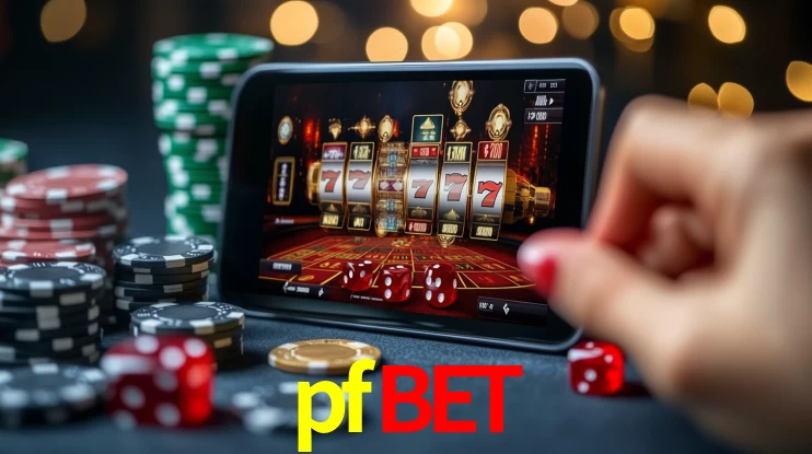 Premium Interface pfbet
