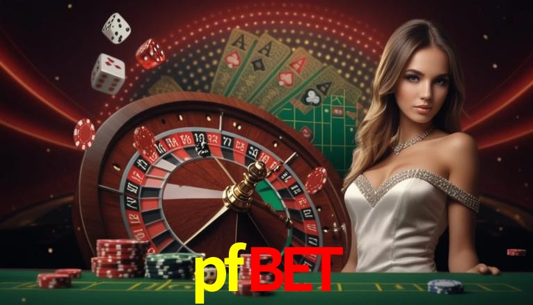 Live Casino pfbet