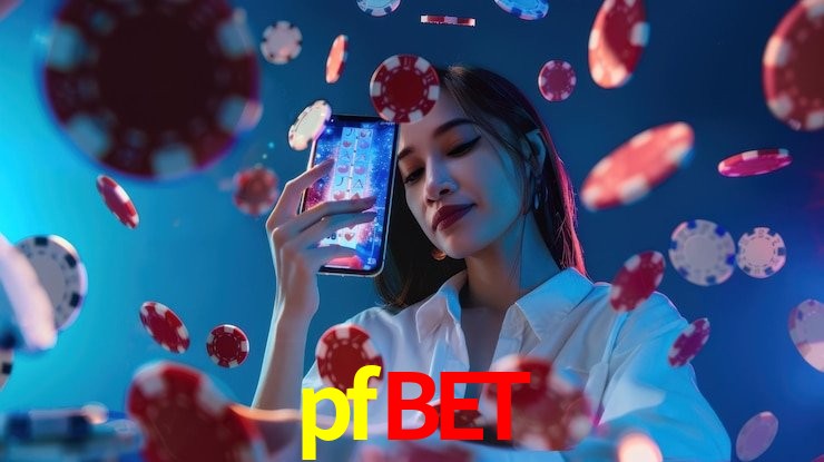 Explorando a Categoria de Eventos em Apostas na pfbet