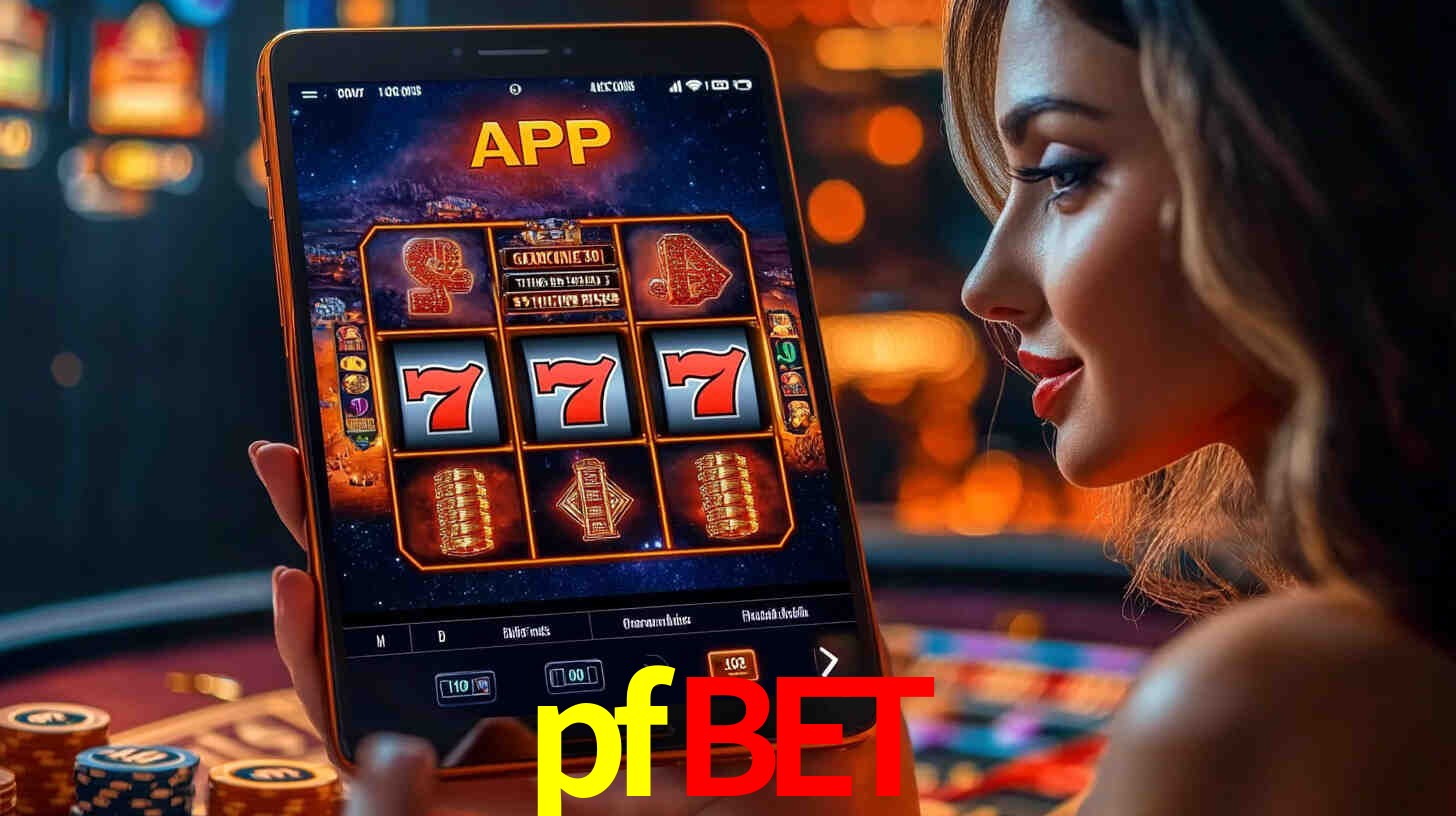 pfbet plataforma