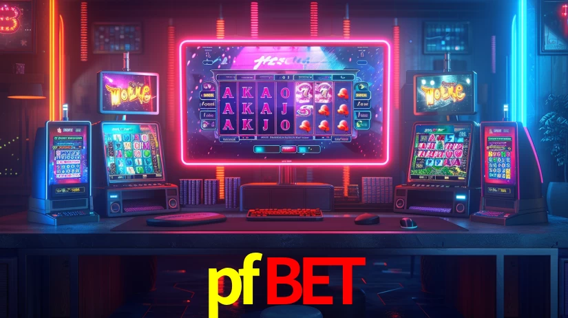 pfbet plataforma