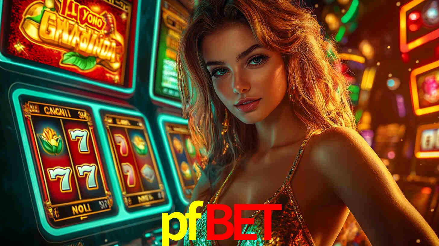 pfbet App Interface