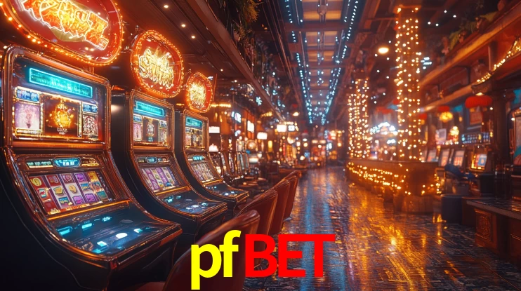 pfbet: Seu Especialista em Apostas Esportivas Brasileiras