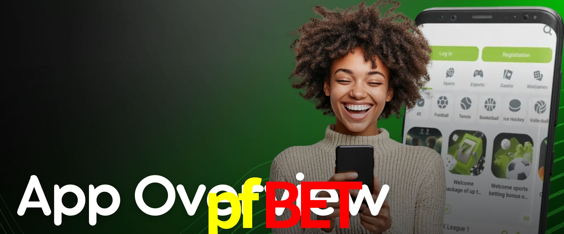 API Integration pfbet