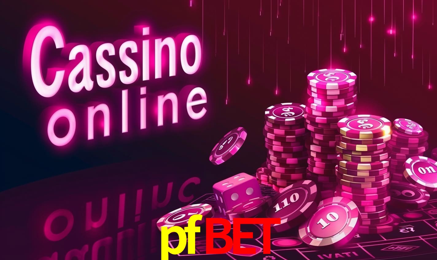 Descubra a Essência do pfbet: Nossa História e Compromissos