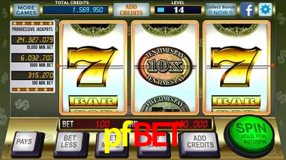 APP oficial da pfbet para mobile