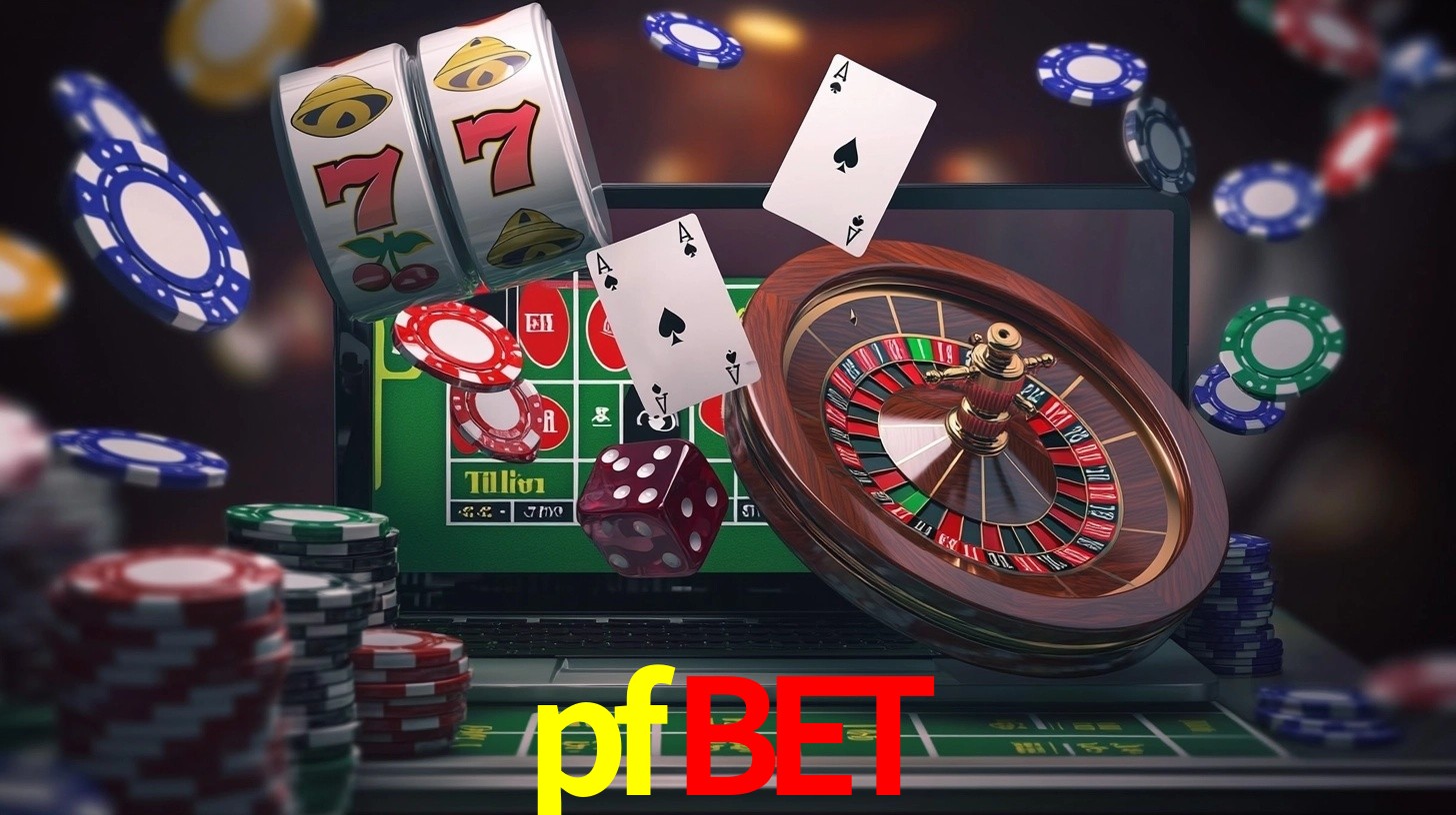Welcome Bonus pfbet