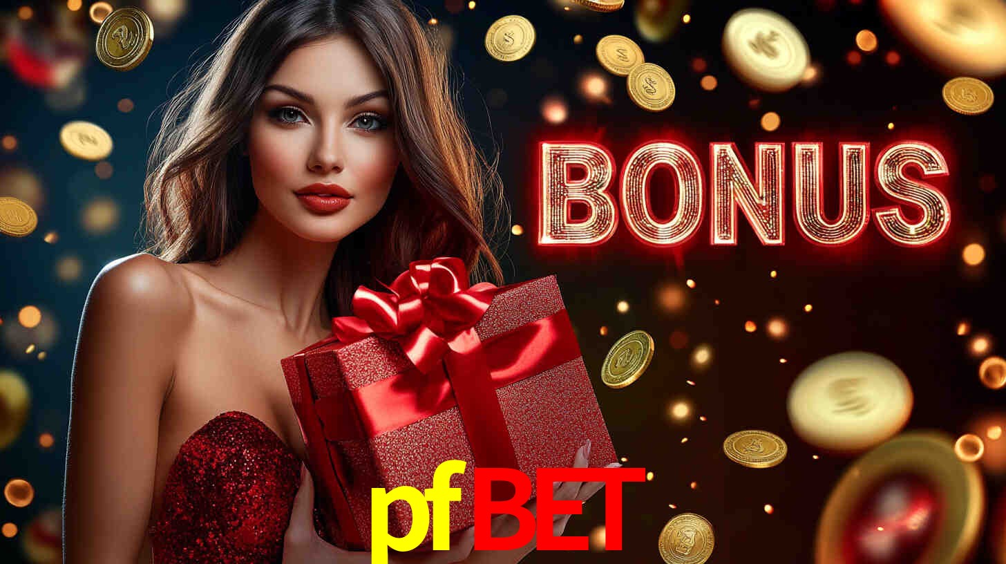 Apostas Esportivas na pfbet: Um Guia Completo